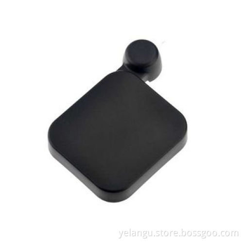Gopro Accessories Gopro, 3 Lens Caps Replacment Kit for Go Pro Hero3 2 Black Edition CameraNew